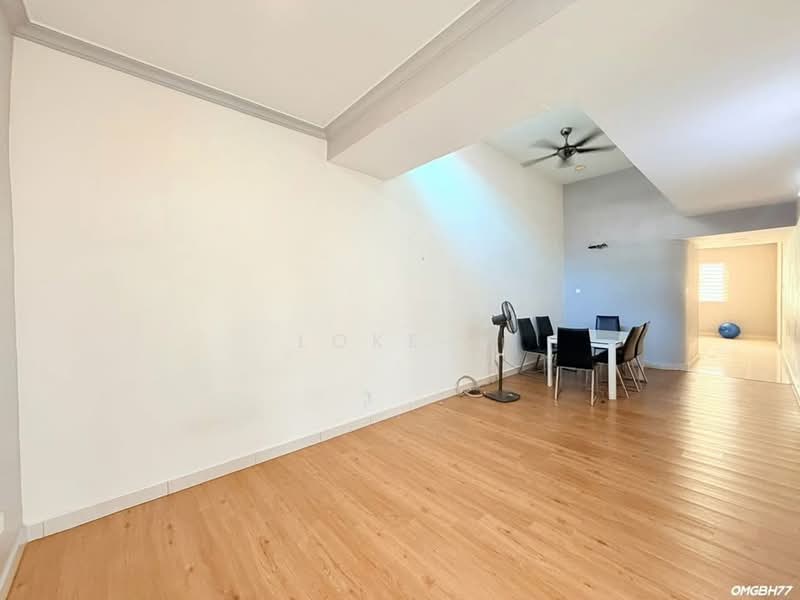2-storey Terraced House for Sale in Kampung Batu Belah (Klang) - Loke . - Dining Room - PropertyGuru.com.my