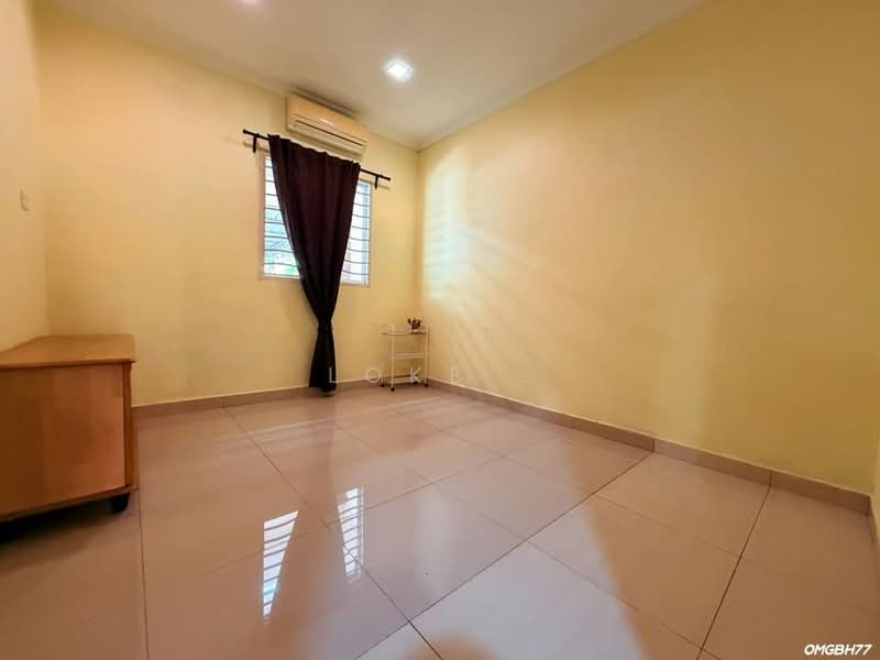 2-storey Terraced House for Sale in Kampung Batu Belah (Klang) - Loke . - Bedroom - PropertyGuru.com.my