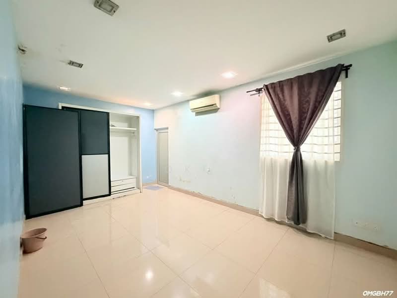 2-storey Terraced House for Sale in Kampung Batu Belah (Klang) - Loke . - Bedroom - PropertyGuru.com.my