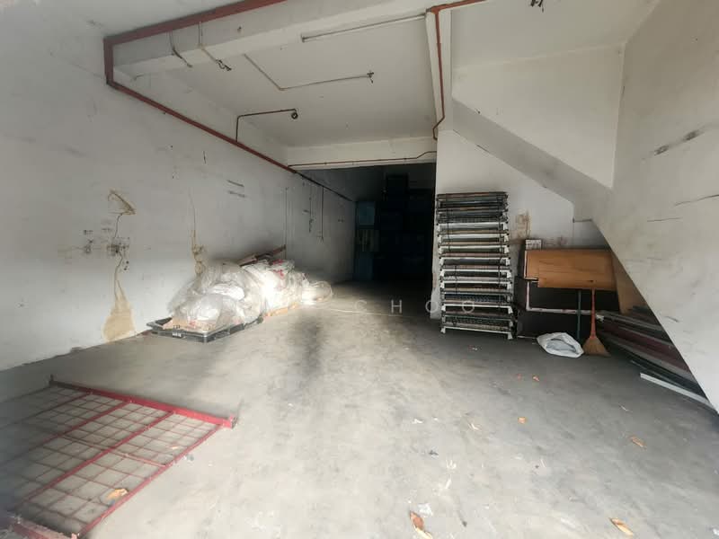 Warehouse for Rent in Taman Perindustrian Ringan Usahajaya (Simpang Ampat) - May Choo - PropertyGuru.com.my