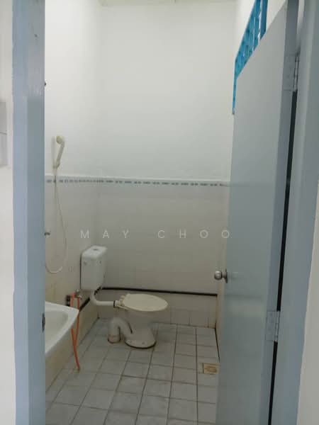 Warehouse for Rent in Taman Perindustrian Ringan Usahajaya (Simpang Ampat) - May Choo - PropertyGuru.com.my