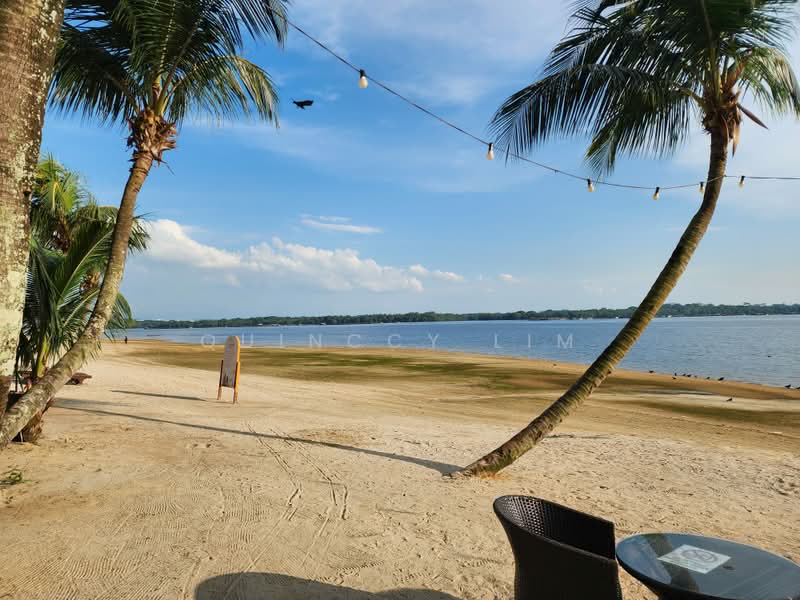 Kondominium untuk Disewa di Royal Strand @ Country Garden Danga Bay - Quinccy Lim - Exterior - PropertyGuru.com.my