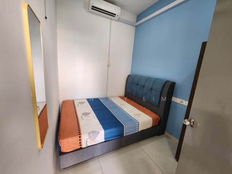 Kondominium untuk Disewa di Royal Strand @ Country Garden Danga Bay - Quinccy Lim - Bedroom - PropertyGuru.com.my