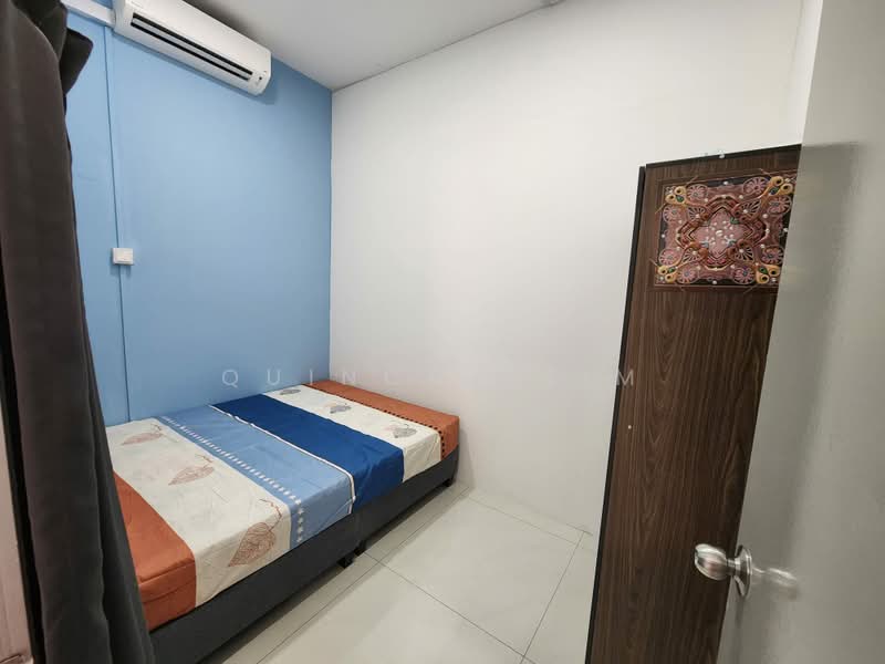 Kondominium untuk Disewa di Royal Strand @ Country Garden Danga Bay - Quinccy Lim - Bedroom - PropertyGuru.com.my