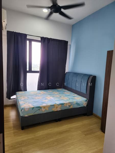 Kondominium untuk Disewa di Royal Strand @ Country Garden Danga Bay - Quinccy Lim - Bedroom - PropertyGuru.com.my