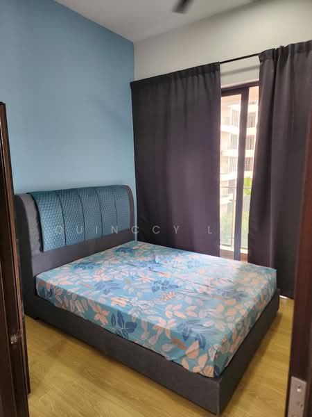 Kondominium untuk Disewa di Royal Strand @ Country Garden Danga Bay - Quinccy Lim - Bedroom - PropertyGuru.com.my