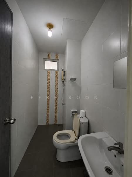 Condominium for Sale at Fiera Vista - Febe Soon - PropertyGuru.com.my