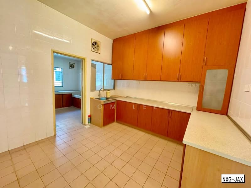 Rumah Teres 2 Tingkat untuk Dijual di Bandar Botanic (Klang) - Tom Lee - PropertyGuru.com.my