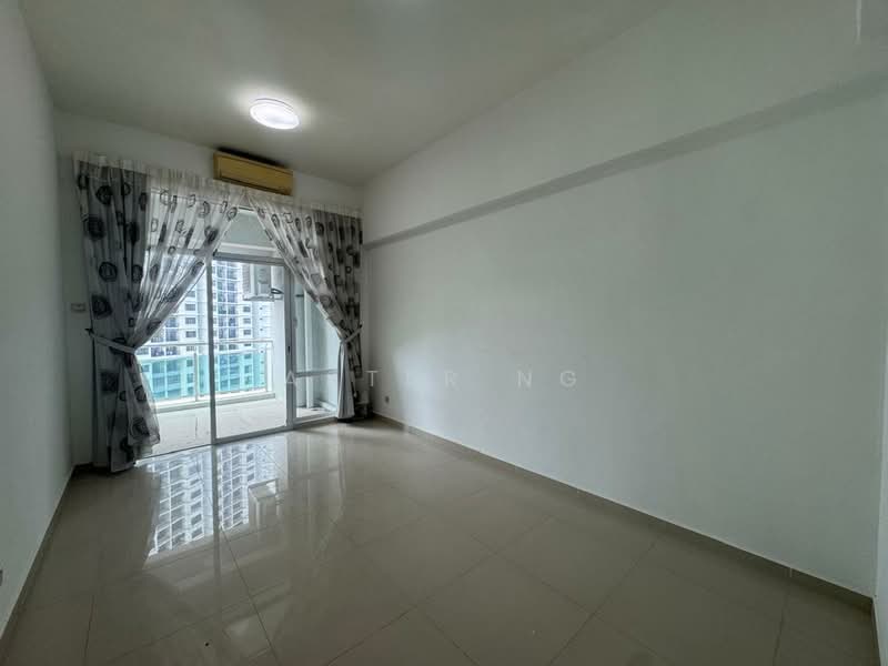 Condominium for Rent at Zan Pavillion - Aster Ng - Balcony - PropertyGuru.com.my