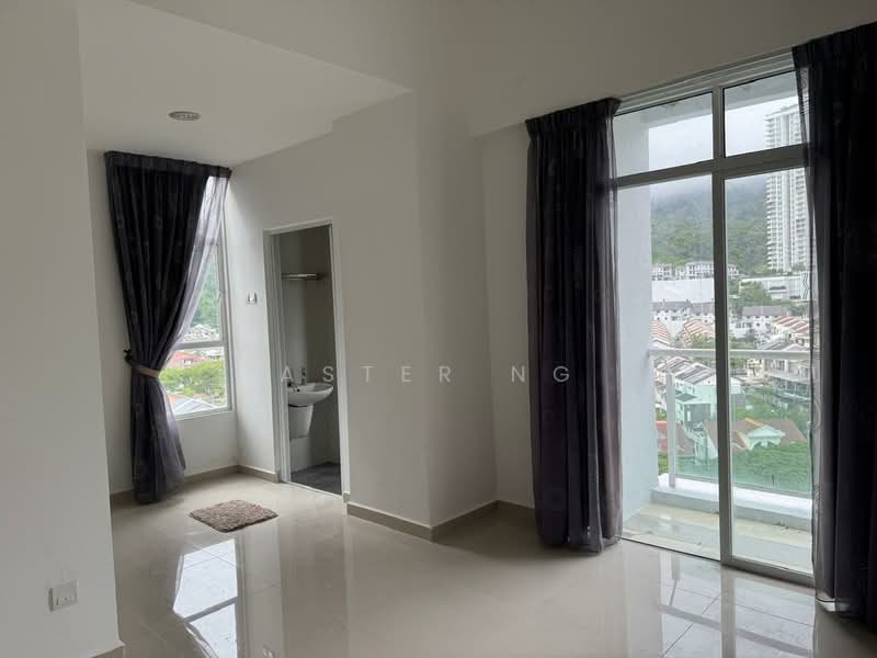 Condominium for Rent at Zan Pavillion - Aster Ng - Interior - PropertyGuru.com.my