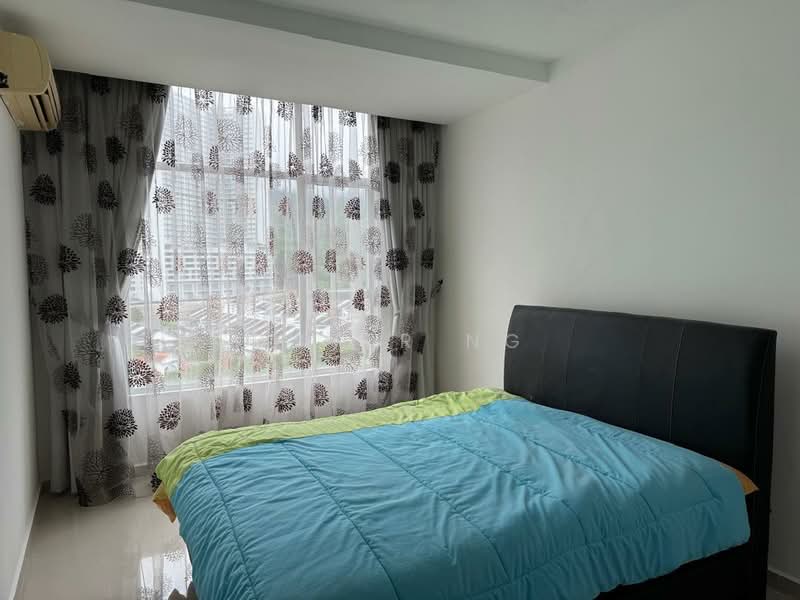 Condominium for Rent at Zan Pavillion - Aster Ng - Bedroom - PropertyGuru.com.my