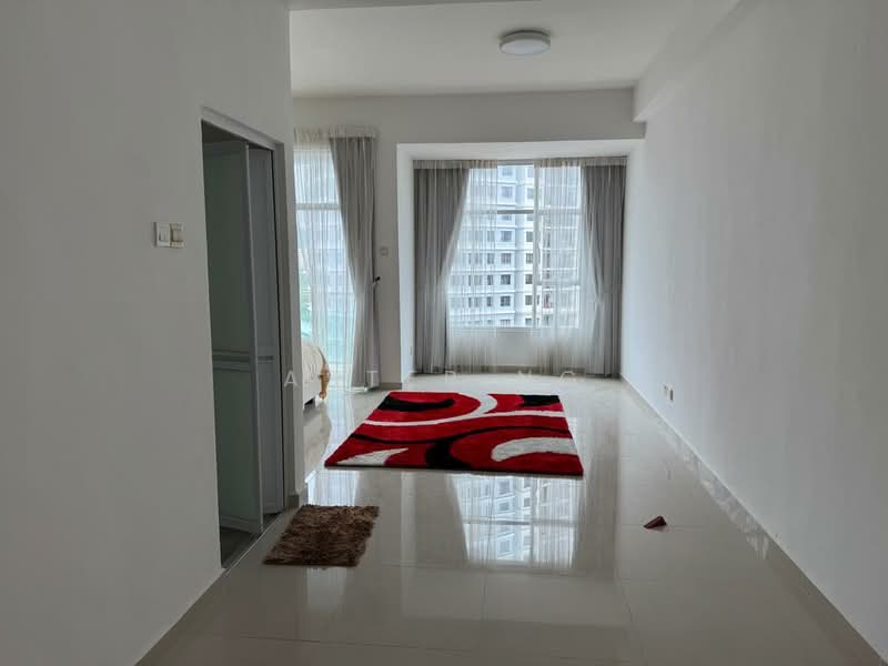 Condominium for Rent at Zan Pavillion - Aster Ng - Living Room - PropertyGuru.com.my
