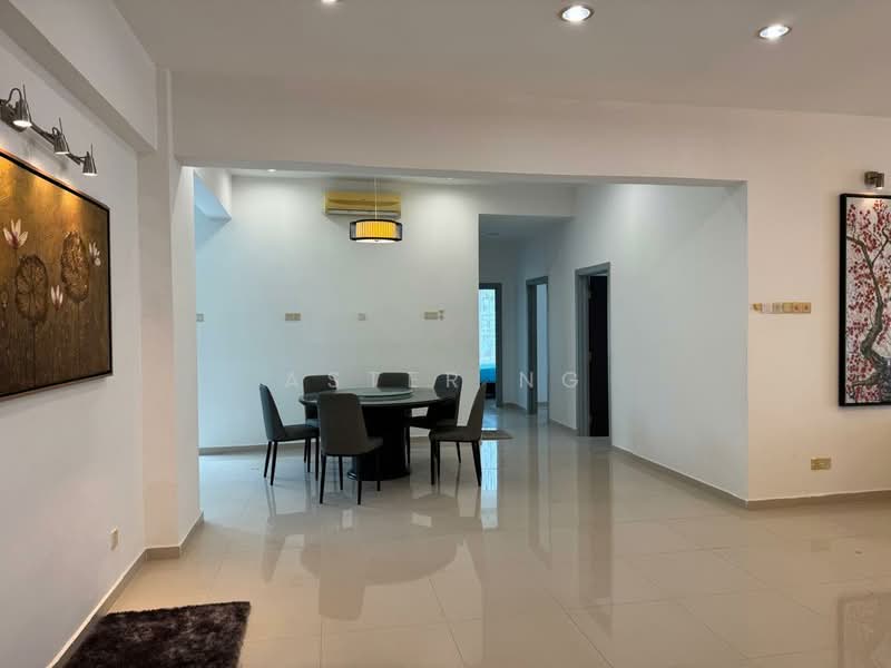 Condominium for Rent at Zan Pavillion - Aster Ng - Dining Room - PropertyGuru.com.my