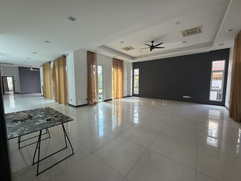 Bungalow for Sale in Bandar Mahkota Cheras (Cheras) - Janice Lau - Living Room - PropertyGuru.com.my