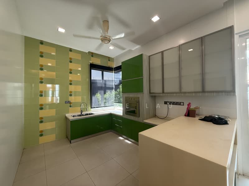 Bungalow for Sale in Bandar Mahkota Cheras (Cheras) - Janice Lau - Kitchen - PropertyGuru.com.my