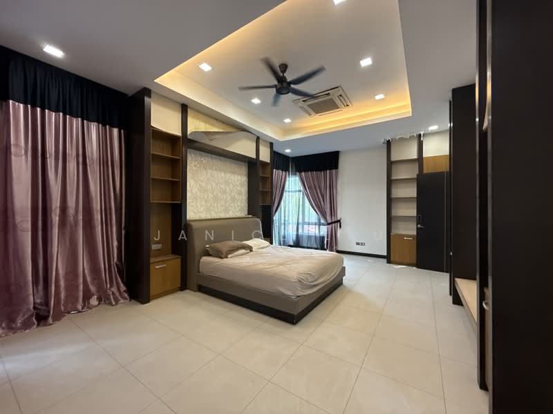 Bungalow for Sale in Bandar Mahkota Cheras (Cheras) - Janice Lau - Bedroom - PropertyGuru.com.my