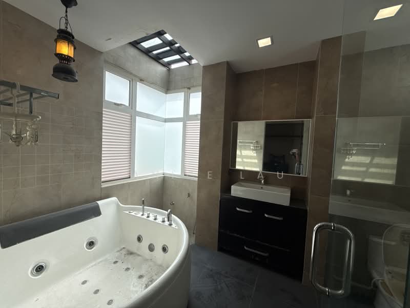 Bungalow for Sale in Bandar Mahkota Cheras (Cheras) - Janice Lau - Bathroom - PropertyGuru.com.my