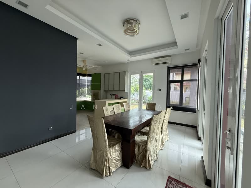 Bungalow for Sale in Bandar Mahkota Cheras (Cheras) - Janice Lau - Dining Room - PropertyGuru.com.my