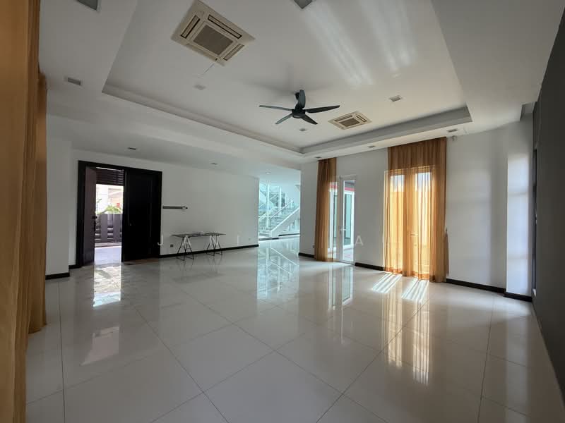 Bungalow for Sale in Bandar Mahkota Cheras (Cheras) - Janice Lau - Living Room - PropertyGuru.com.my