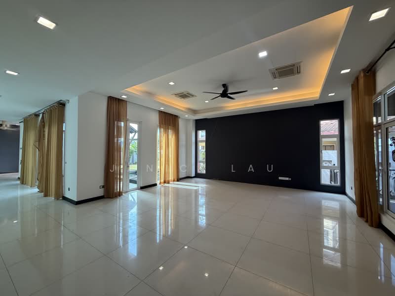 Bungalow for Sale in Bandar Mahkota Cheras (Cheras) - Janice Lau - Living Room - PropertyGuru.com.my