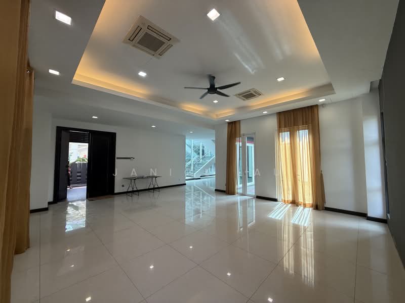 Bungalow for Sale in Bandar Mahkota Cheras (Cheras) - Janice Lau - Living Room - PropertyGuru.com.my