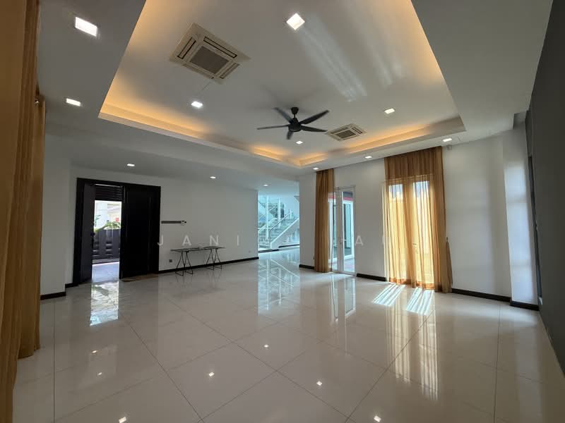 Bungalow for Sale in Bandar Mahkota Cheras (Cheras) - Janice Lau - Living Room - PropertyGuru.com.my