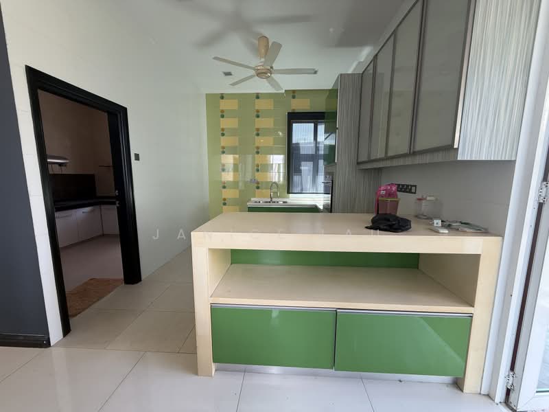 Bungalow for Sale in Bandar Mahkota Cheras (Cheras) - Janice Lau - Kitchen - PropertyGuru.com.my