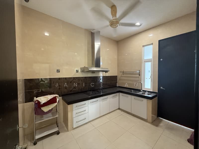 Bungalow for Sale in Bandar Mahkota Cheras (Cheras) - Janice Lau - Kitchen - PropertyGuru.com.my