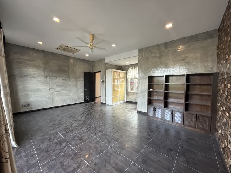 Bungalow for Sale in Bandar Mahkota Cheras (Cheras) - Janice Lau - Living Room - PropertyGuru.com.my