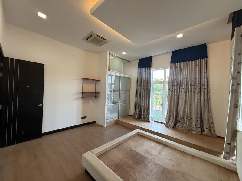 Bungalow for Sale in Bandar Mahkota Cheras (Cheras) - Janice Lau - Bedroom - PropertyGuru.com.my