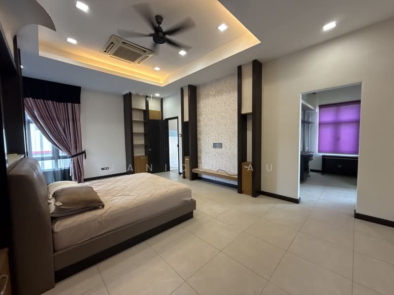 Bungalow for Sale in Bandar Mahkota Cheras (Cheras) - Janice Lau - Bedroom - PropertyGuru.com.my
