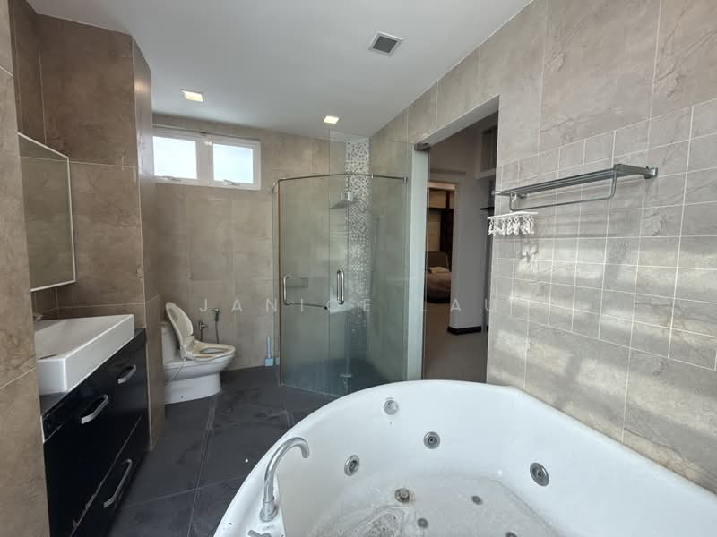 Bungalow for Sale in Bandar Mahkota Cheras (Cheras) - Janice Lau - Bathroom - PropertyGuru.com.my