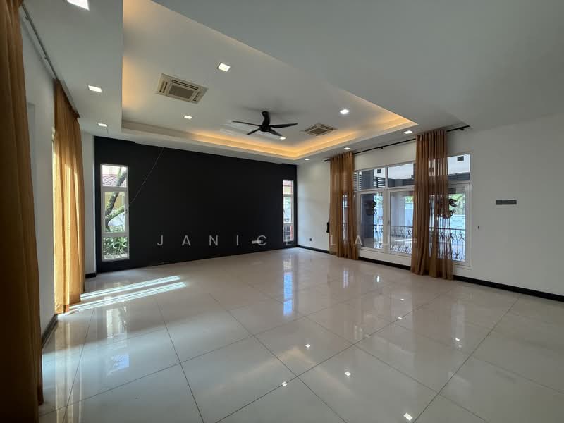 Bungalow for Sale in Bandar Mahkota Cheras (Cheras) - Janice Lau - Living Room - PropertyGuru.com.my