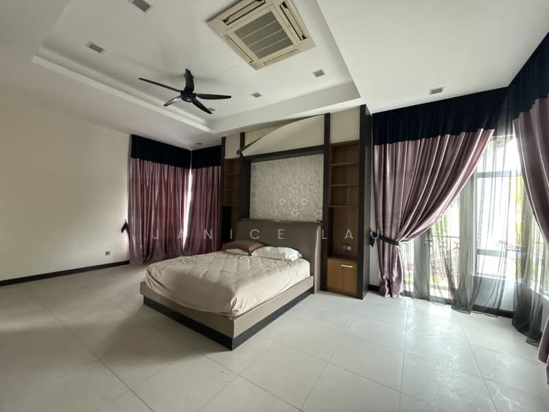 Bungalow for Sale in Bandar Mahkota Cheras (Cheras) - Janice Lau - Bedroom - PropertyGuru.com.my