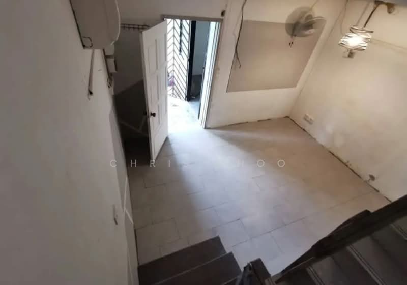 2-storey Terraced House for Sale in Pandan Indah (Selangor) - Chris Choo - Interior - PropertyGuru.com.my