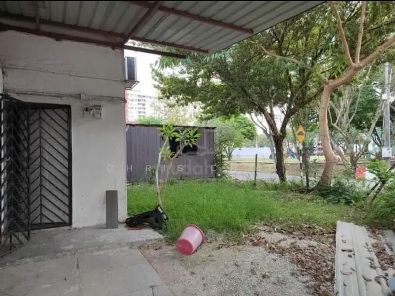 2-storey Terraced House for Sale in Pandan Indah (Selangor) - Chris Choo - Exterior - PropertyGuru.com.my