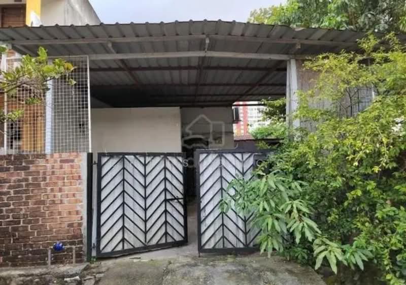 2-storey Terraced House for Sale in Pandan Indah (Selangor) - Chris Choo - PropertyGuru.com.my
