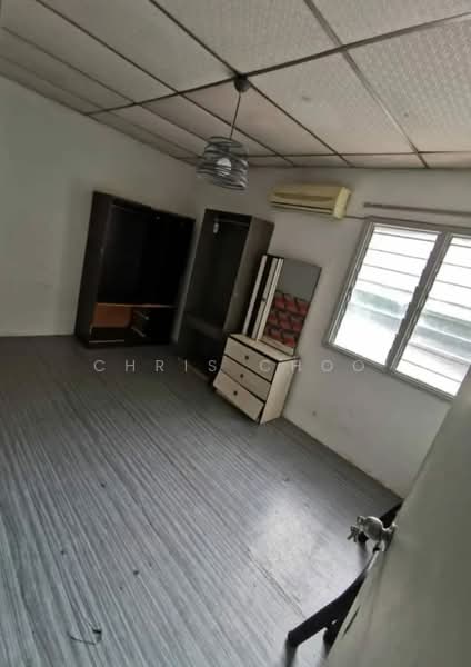 2-storey Terraced House for Sale in Pandan Indah (Selangor) - Chris Choo - PropertyGuru.com.my