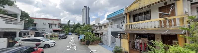 2-storey Terraced House for Sale in Pandan Indah (Selangor) - Chris Choo - PropertyGuru.com.my