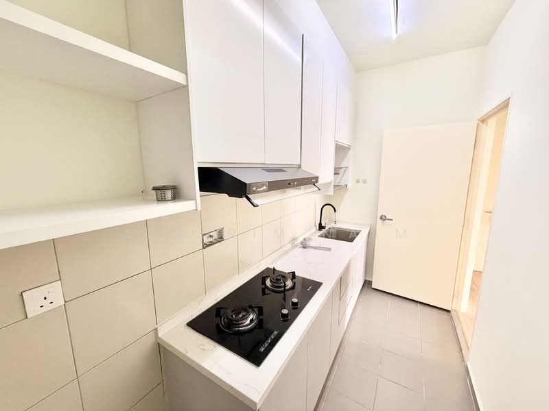 Service Residence for Sale at Dian Residency - Syahrim Naim - Kitchen - PropertyGuru.com.my