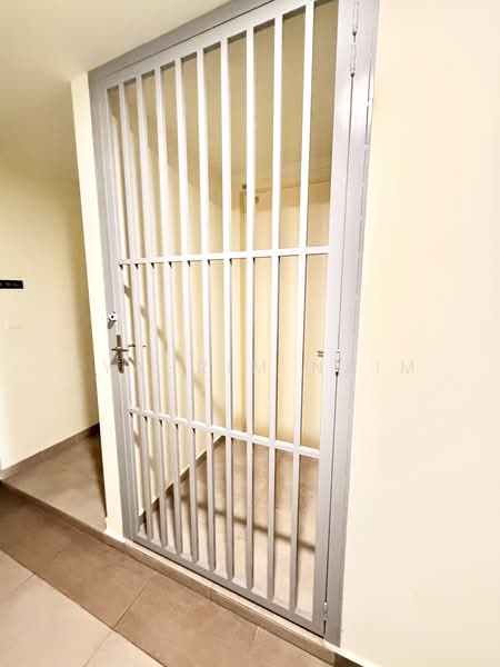 Service Residence for Sale at Dian Residency - Syahrim Naim - Entrance - PropertyGuru.com.my