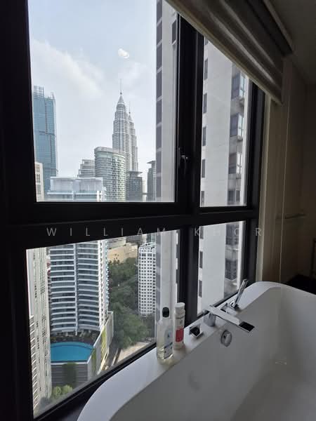 Service Residence for Sale at The Mews - William Khor - Bathroom - PropertyGuru.com.my