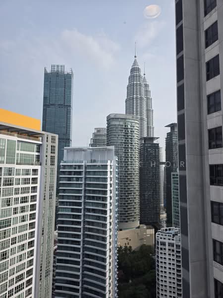 Service Residence for Sale at The Mews - William Khor - Exterior - PropertyGuru.com.my