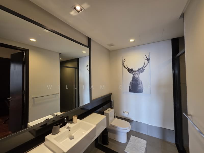 Service Residence for Sale at The Mews - William Khor - Bathroom - PropertyGuru.com.my