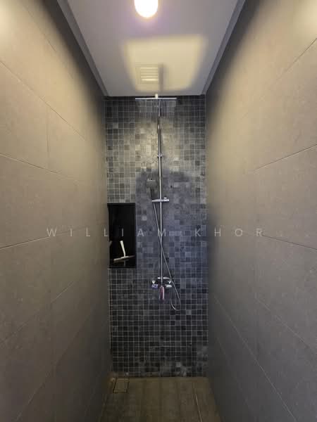 Service Residence for Sale at The Mews - William Khor - Bathroom - PropertyGuru.com.my