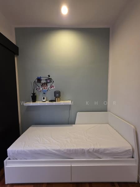 Service Residence for Sale at The Mews - William Khor - Bedroom - PropertyGuru.com.my