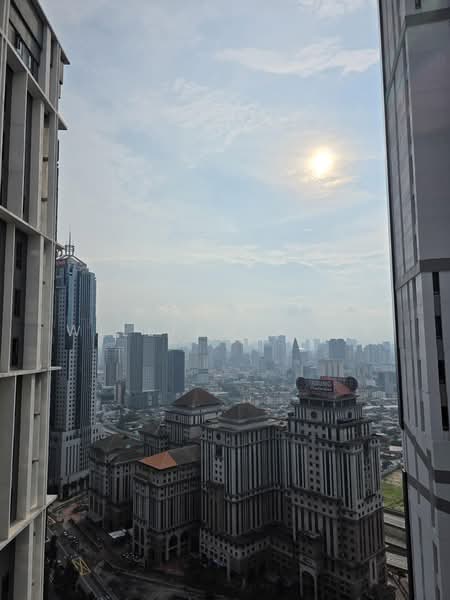 Service Residence for Sale at The Mews - William Khor - Exterior - PropertyGuru.com.my