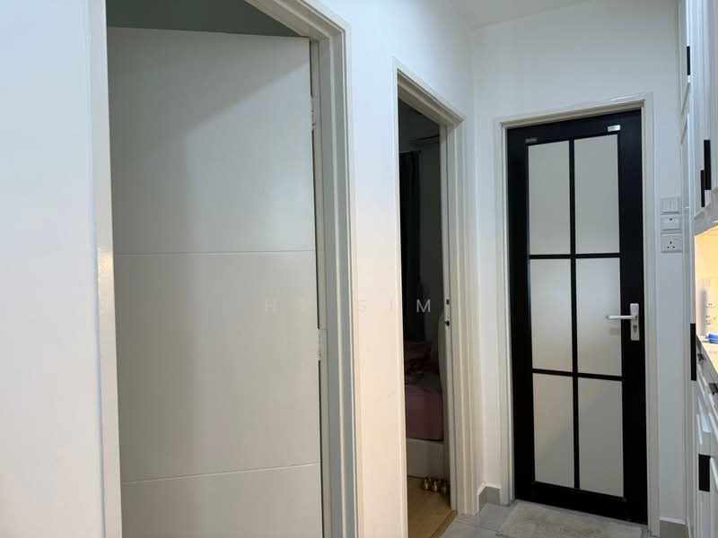 Pangsapuri untuk Dijual di The Rise Collection 3 - HT Sim - Interior - PropertyGuru.com.my