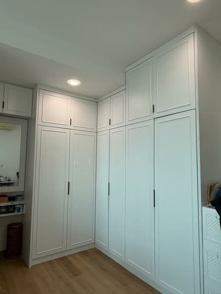 Pangsapuri untuk Dijual di The Rise Collection 3 - HT Sim - Interior - PropertyGuru.com.my