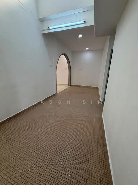 Rumah Teres 1 Tingkat untuk Dijual di Taman Johor (Tampoi) - Jason Sim - Interior - PropertyGuru.com.my